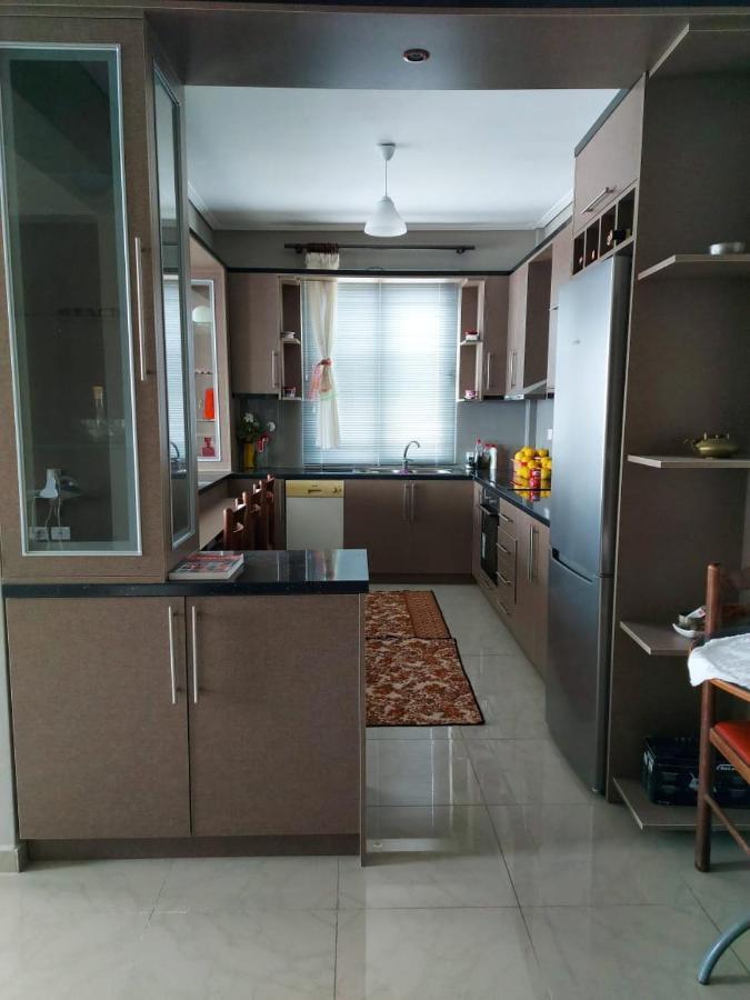 Villa Luiza Sarandë Eksteriør billede