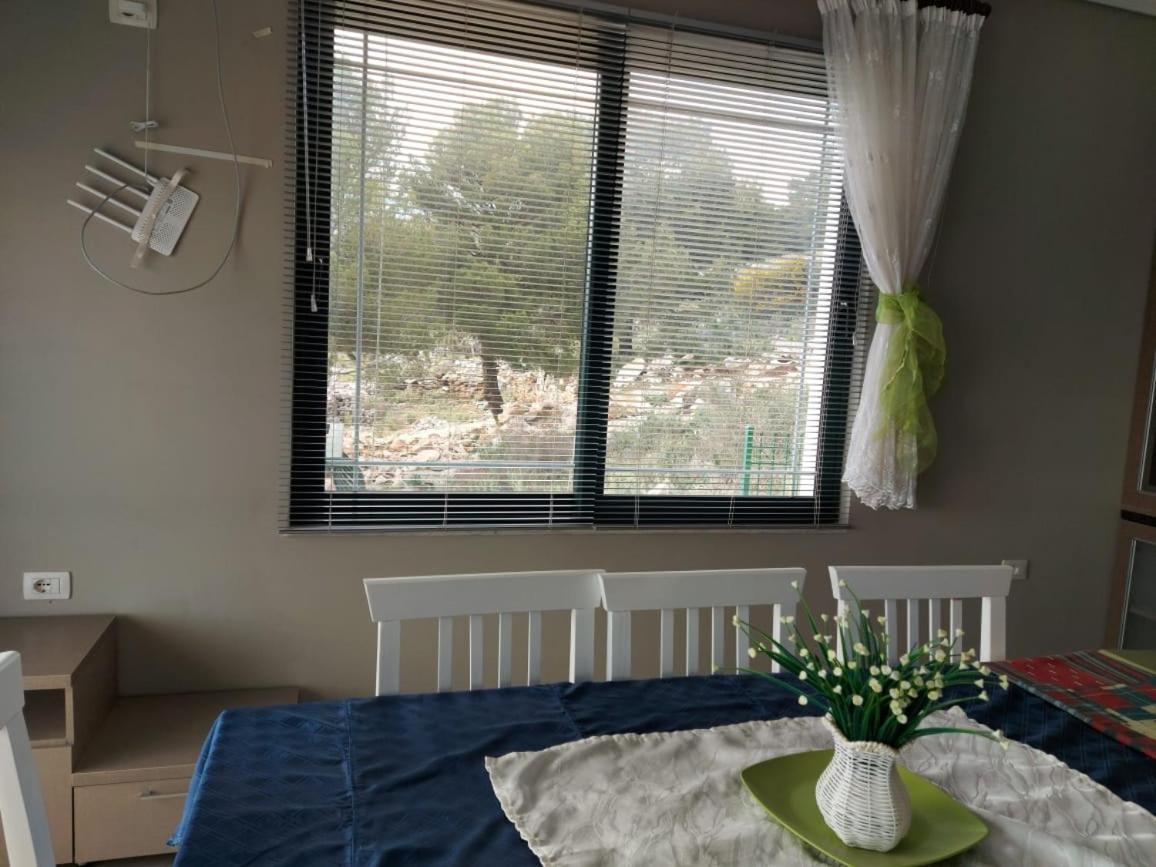 Villa Luiza Sarandë Eksteriør billede