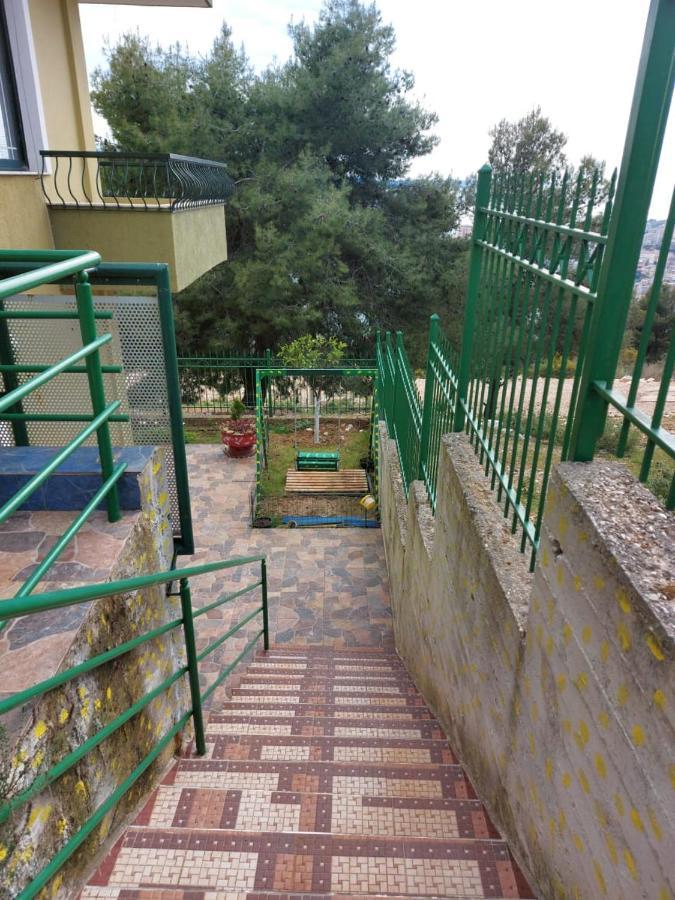 Villa Luiza Sarandë Eksteriør billede