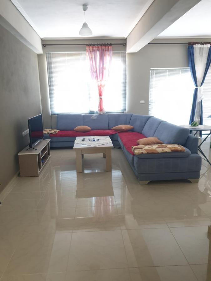 Villa Luiza Sarandë Eksteriør billede
