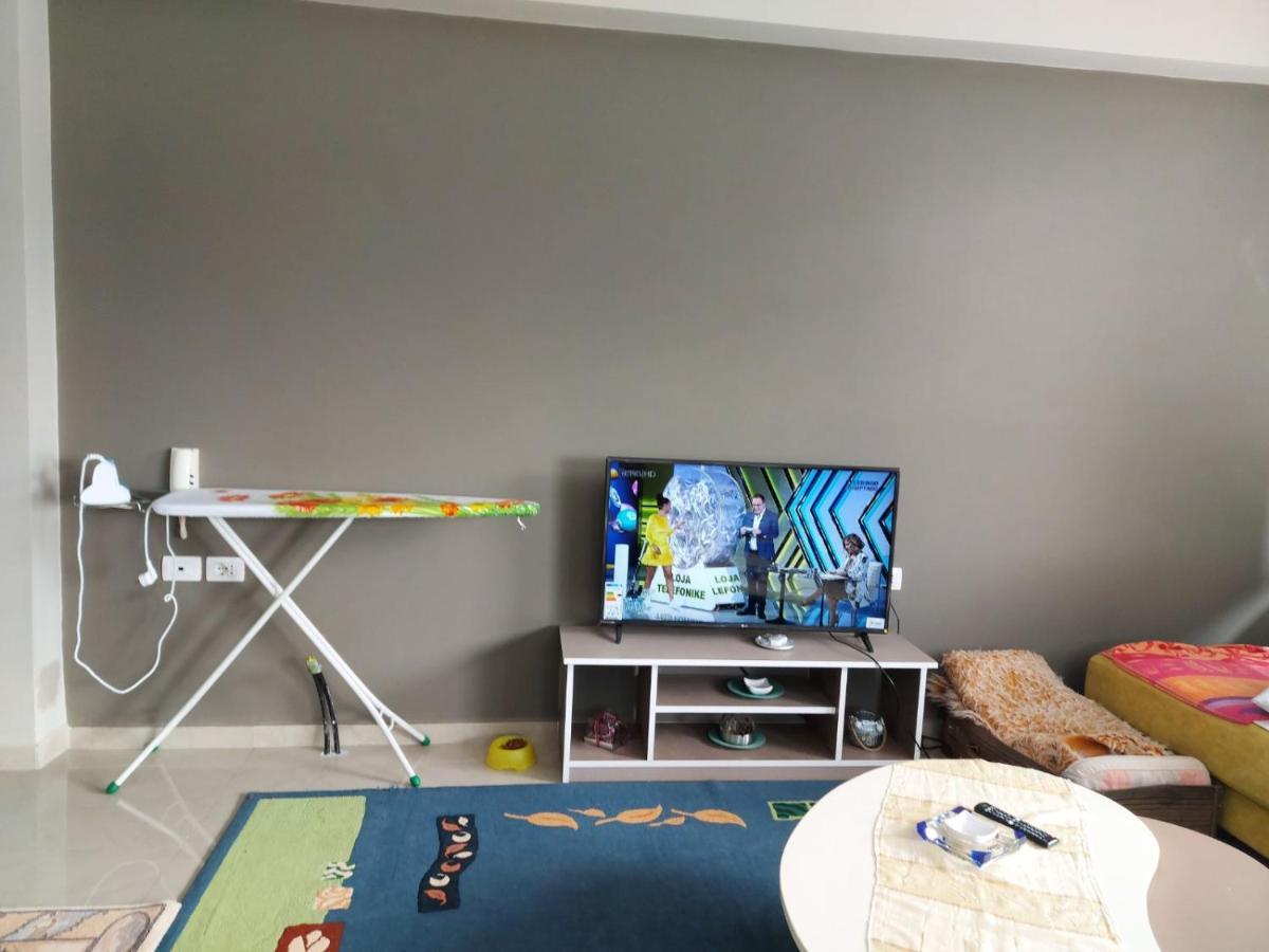 Villa Luiza Sarandë Eksteriør billede