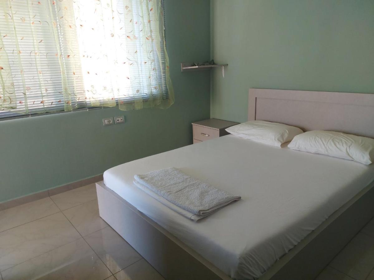 Villa Luiza Sarandë Eksteriør billede