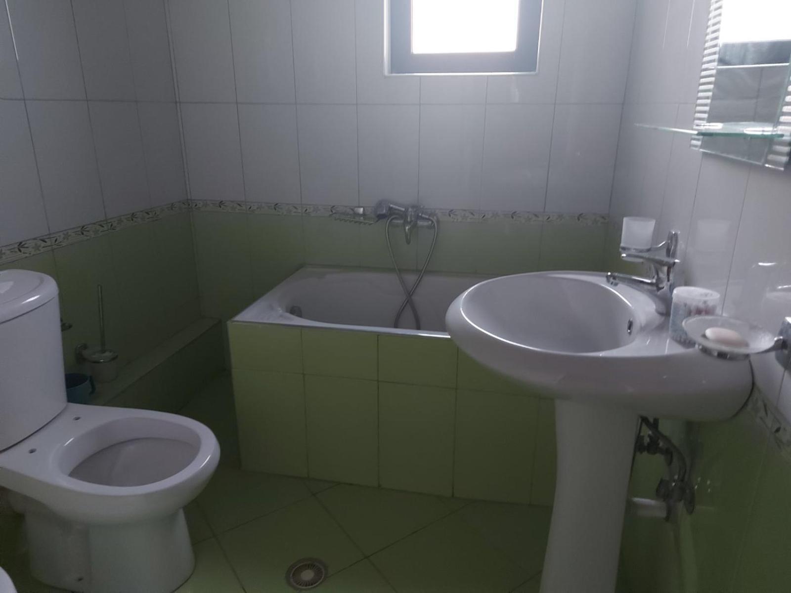 Villa Luiza Sarandë Værelse billede