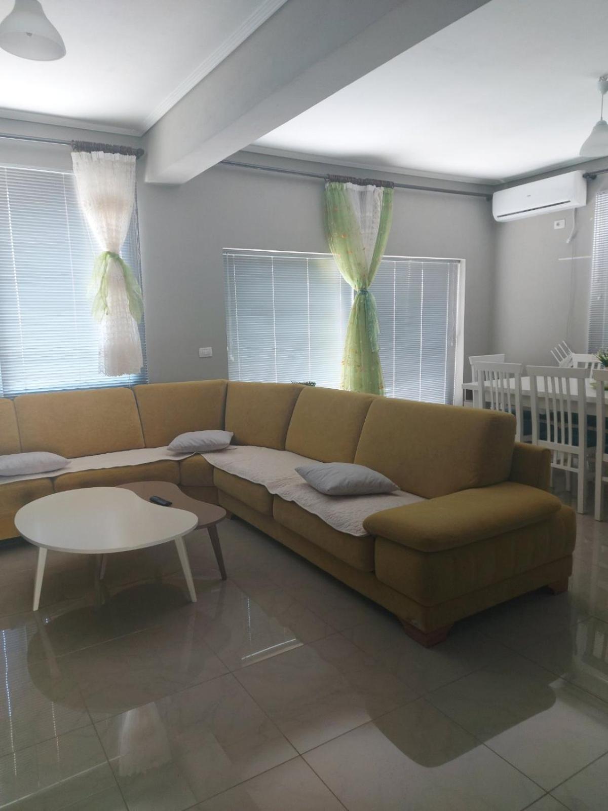 Villa Luiza Sarandë Værelse billede