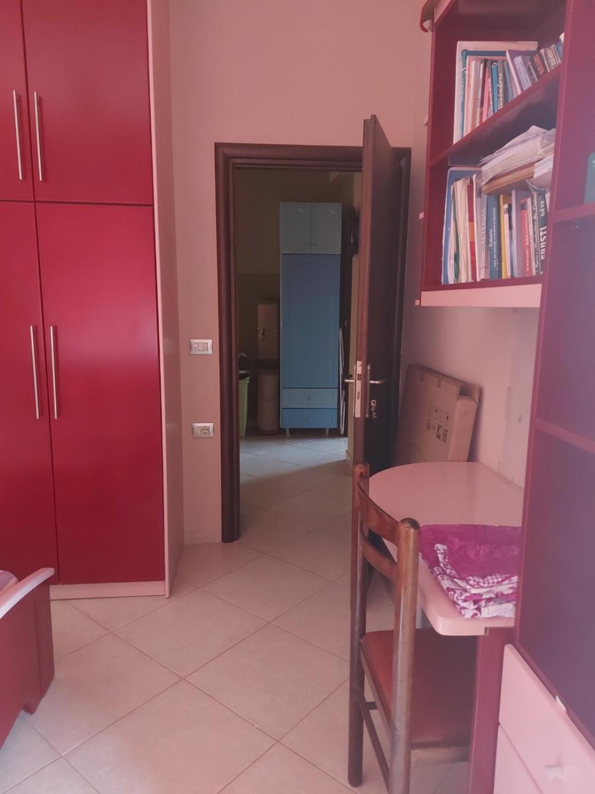 Villa Luiza Sarandë Værelse billede