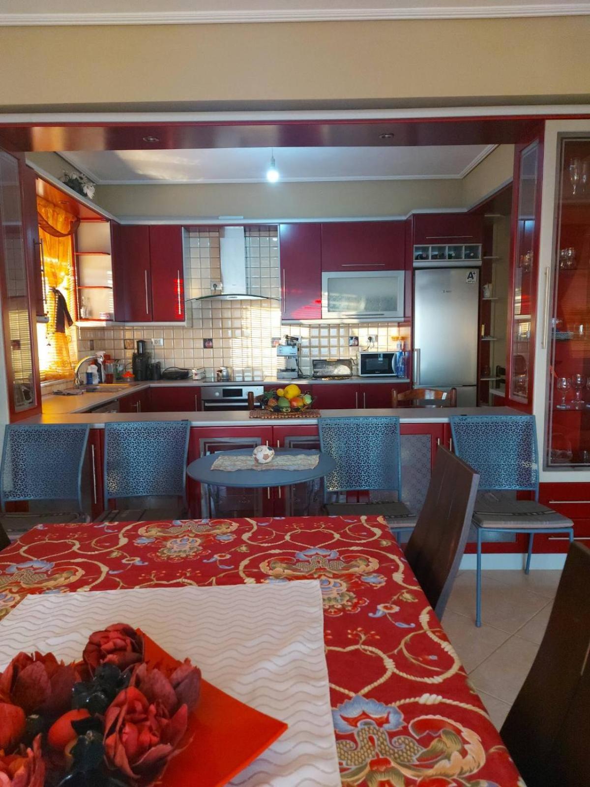 Villa Luiza Sarandë Værelse billede
