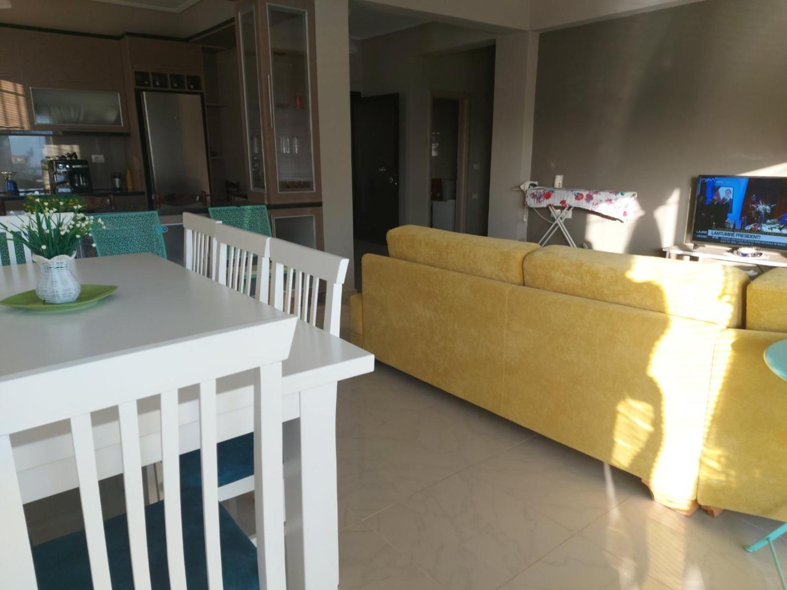 Villa Luiza Sarandë Værelse billede