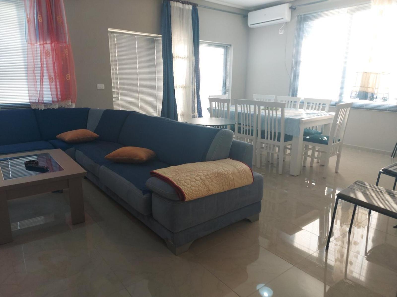 Villa Luiza Sarandë Værelse billede