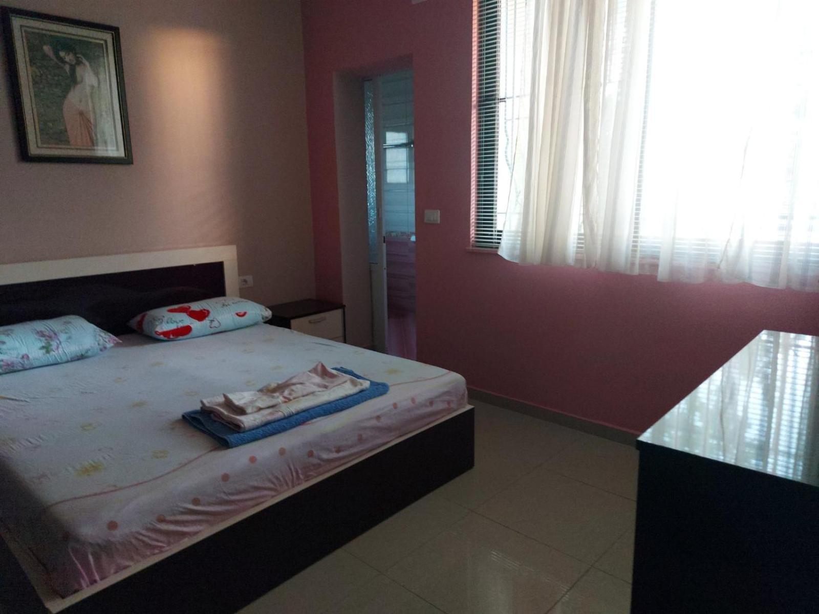 Villa Luiza Sarandë Værelse billede