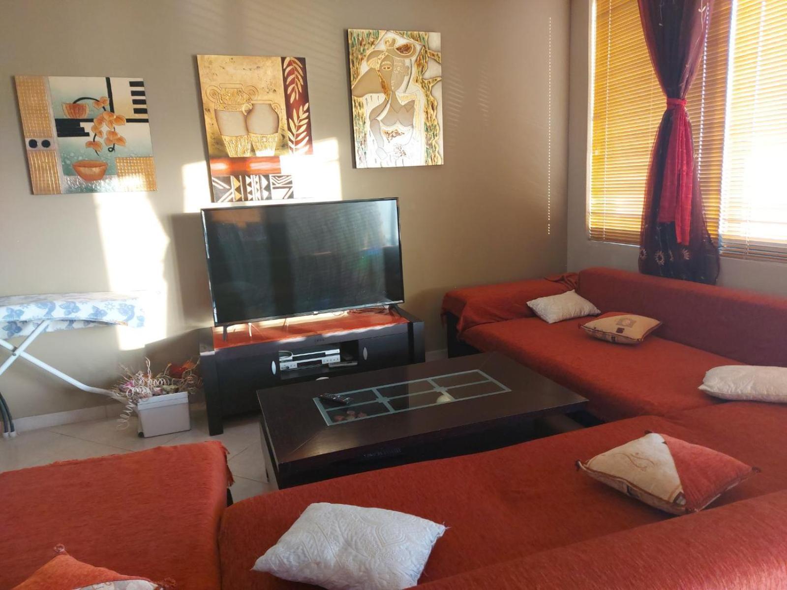 Villa Luiza Sarandë Værelse billede