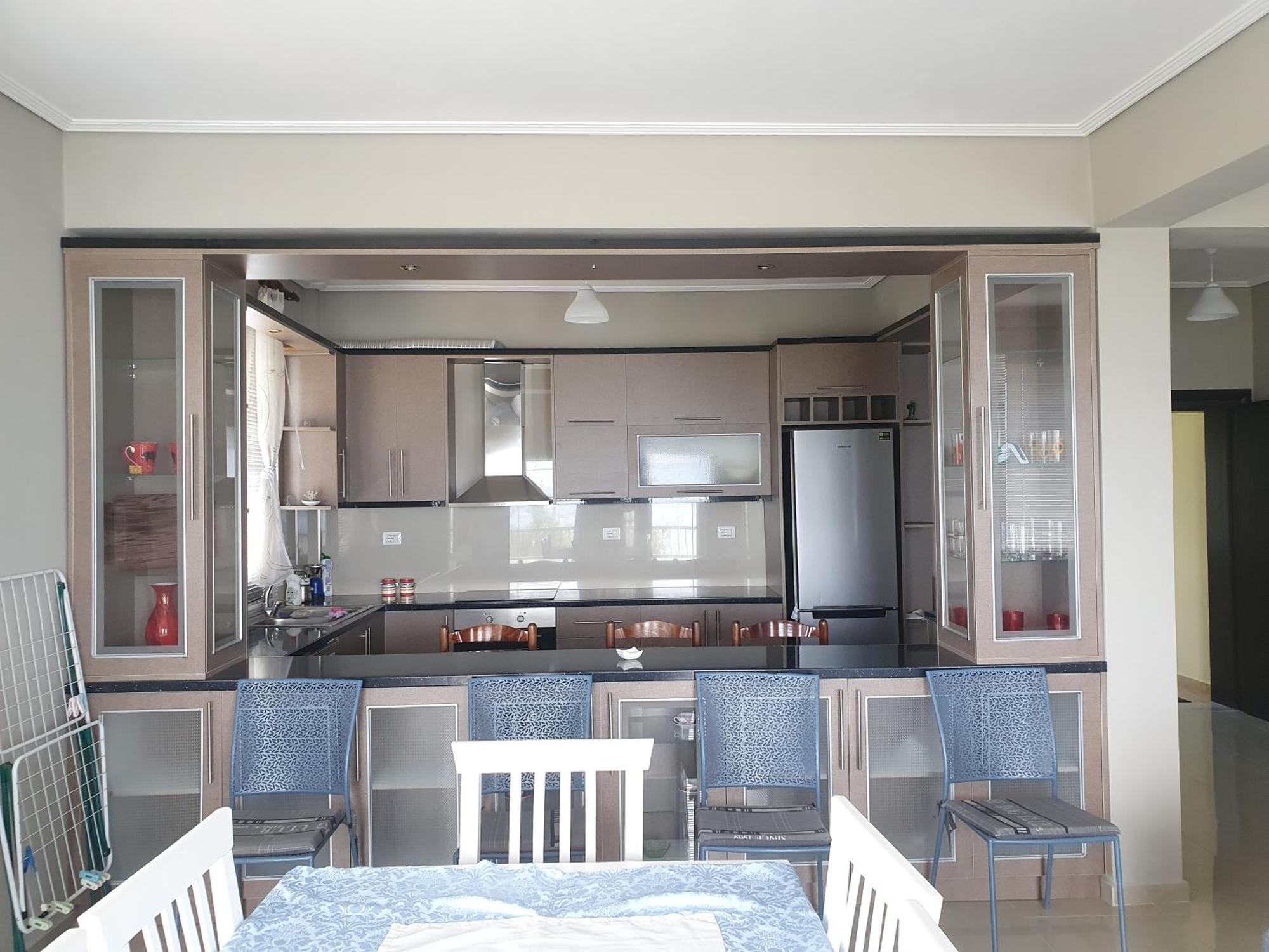 Villa Luiza Sarandë Værelse billede